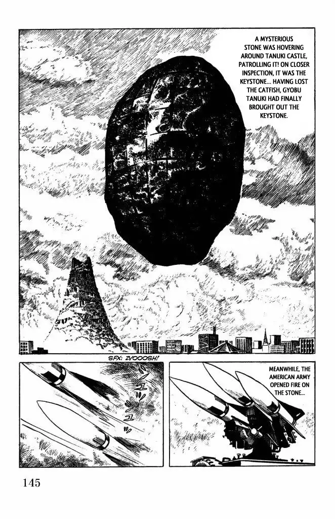 Gegege no Kitaro Chapter 46 6